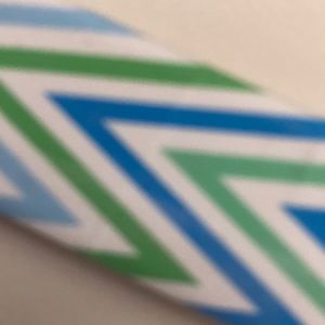 Meet your Posher, Keri